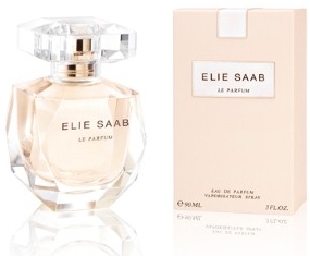 Elie Saab perfume